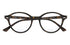 RAYBAN Unisex Eyeglasses RX7118-2012 Dark Havana 48-19-145